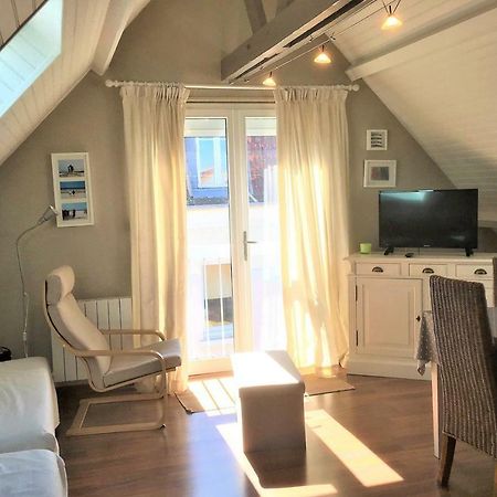Iroise Duplex T3 Apartman Le Touquet Kültér fotó