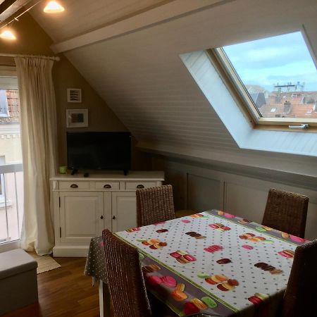 Iroise Duplex T3 Apartman Le Touquet Kültér fotó