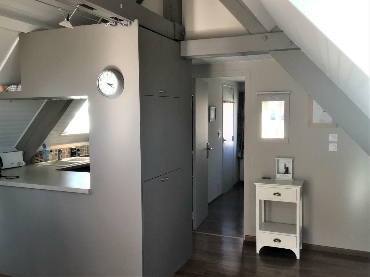 Iroise Duplex T3 Apartman Le Touquet Kültér fotó