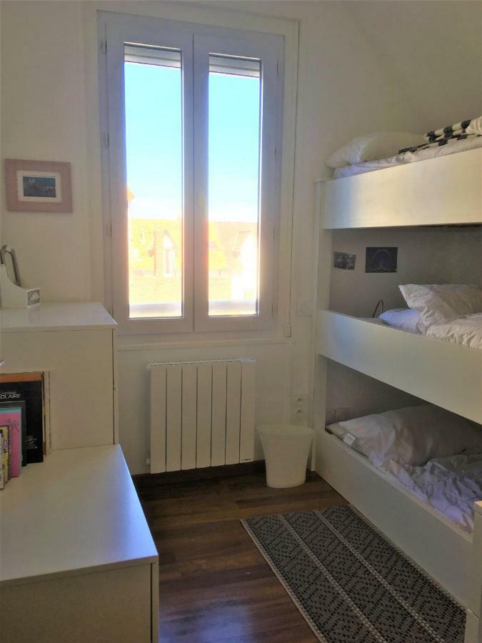Iroise Duplex T3 Apartman Le Touquet Kültér fotó