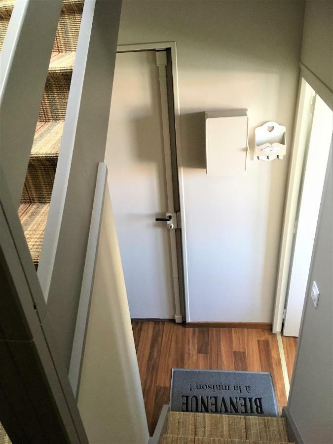 Iroise Duplex T3 Apartman Le Touquet Kültér fotó
