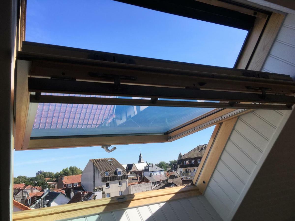Iroise Duplex T3 Apartman Le Touquet Kültér fotó