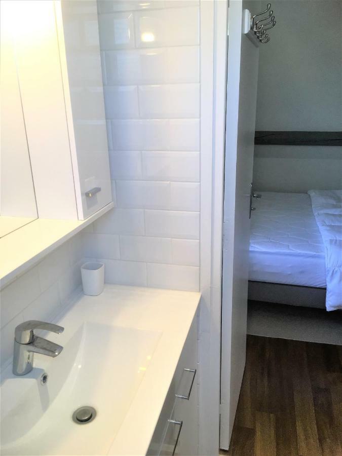 Iroise Duplex T3 Apartman Le Touquet Kültér fotó