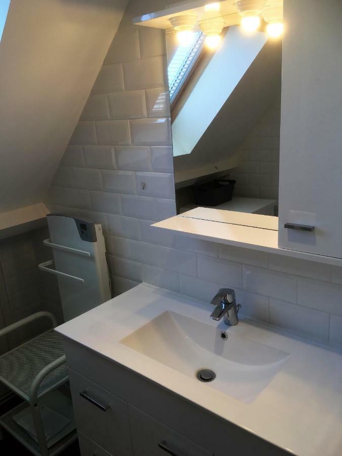 Iroise Duplex T3 Apartman Le Touquet Kültér fotó