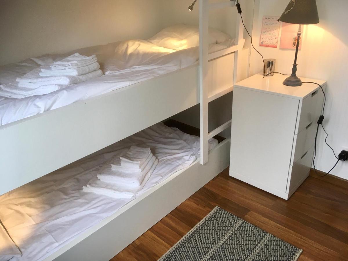 Iroise Duplex T3 Apartman Le Touquet Kültér fotó